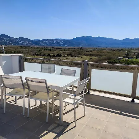 Atico Apartment
