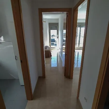 Atico Apartment *