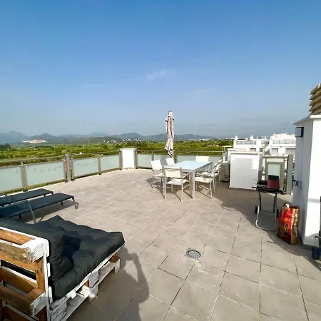 Apartment Atico