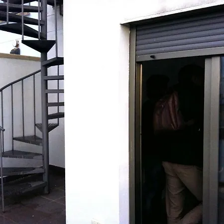 Atico Apartment *